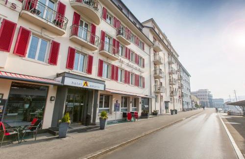 Olten Hotel | Hotel Amaris