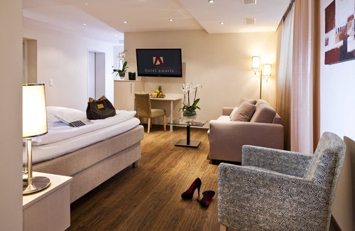 Olten Hotel | Hotel Amaris