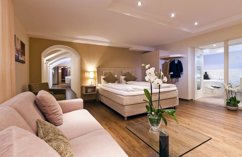 Olten Hotel | Hotel Amaris