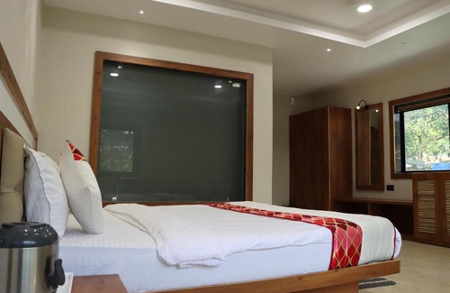 Rajendragram Hotel | Hotel Amarkantak Inn & Maikal Restaurant