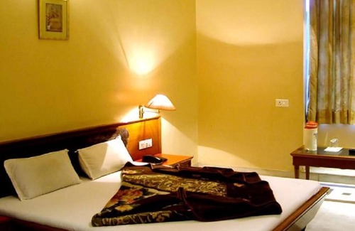 Ambaji Hotel | Hotel Ambaji International