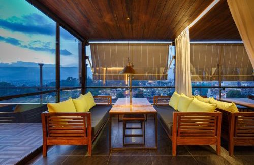 Lazimpat Hotel | Hotel Ambassador by ACE Hotels