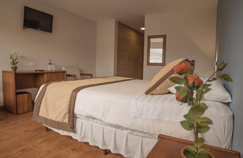 Ambato Hotel | Hotel Ambato