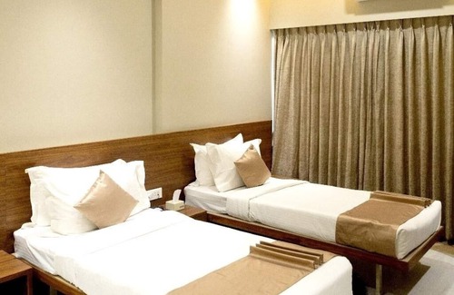 Wakad Hotel | Hotel Ambience Excellency