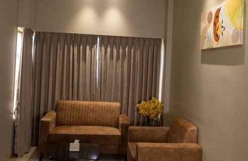Wakad Hotel | Hotel Ambience Excellency