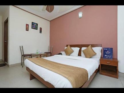 Mahipalpur Extension Hotel | HOTEL AMBROSIA