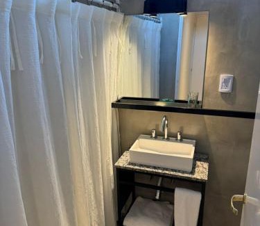 San Juan Hotel | Hotel America