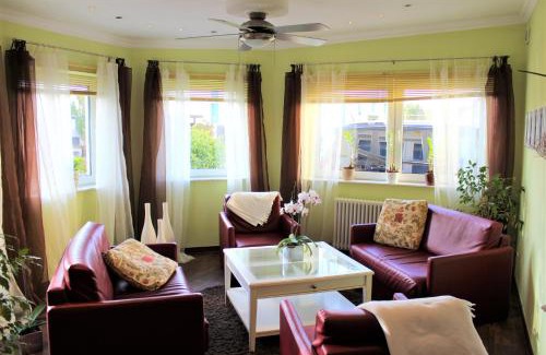 Ramstein-Miesenbach Hotel | Hotel America