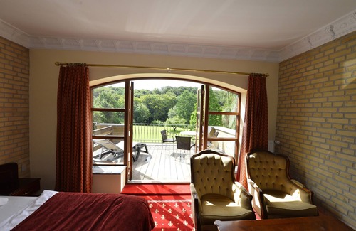 Hobro Hotel | Hotel Amerika