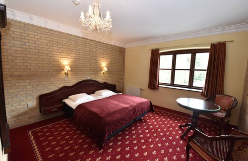 Hobro Hotel | Hotel Amerika