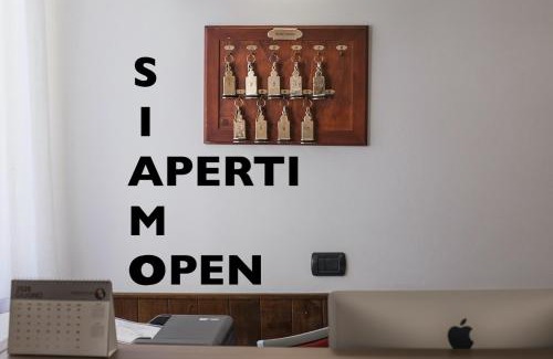 Villapizzone Hotel | Hotel Amico