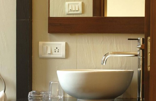 Dadar Hotel | Hotel Amigo