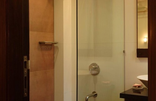 Dadar Hotel | Hotel Amigo