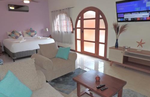 Nindiri Hotel | Hotel Amigo Nicaragua