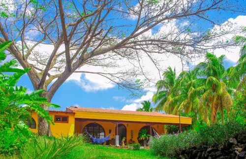 Nindiri Hotel | Hotel Amigo Nicaragua