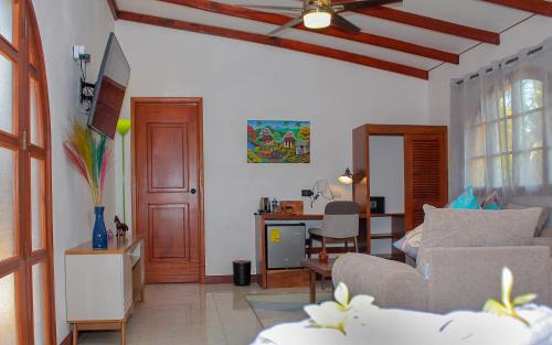 Nindiri Hotel | Hotel Amigo Nicaragua
