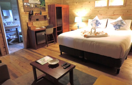 Nindiri Hotel | Hotel Amigo Nicaragua