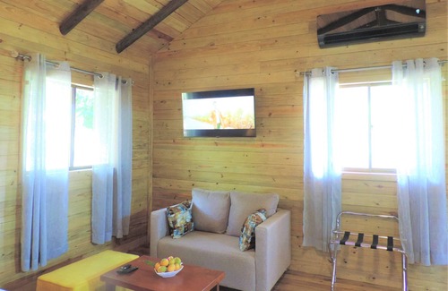 Nindiri Hotel | Hotel Amigo Nicaragua