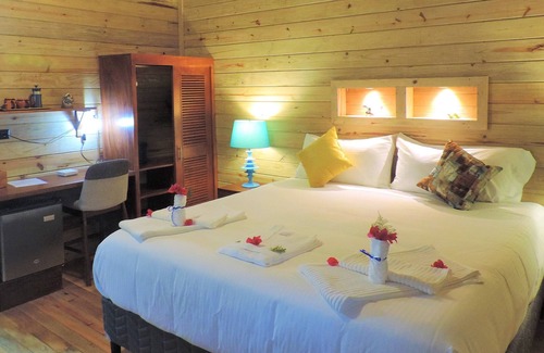 Nindiri Hotel | Hotel Amigo Nicaragua
