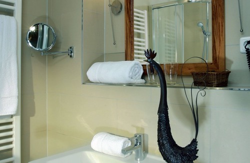 Großnobach Hotel | Hotel Ampervilla