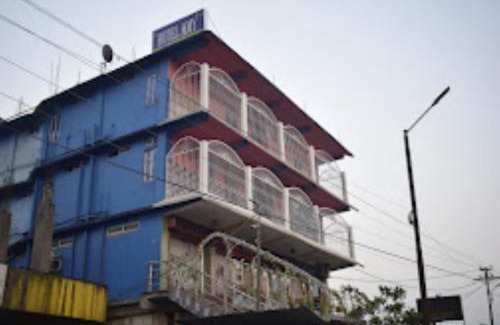 Pasighat Hotel | Hotel Amy Pasighat