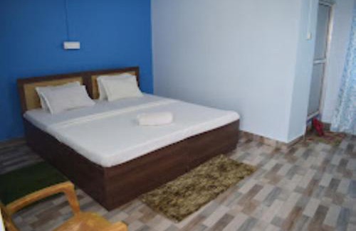 Pasighat Hotel | Hotel Amy Pasighat