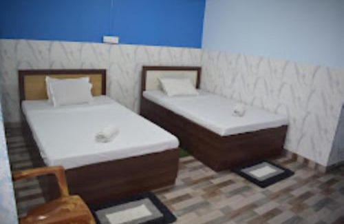 Pasighat Hotel | Hotel Amy Pasighat