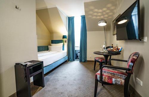 Graggenau Hotel | Hotel an der Oper