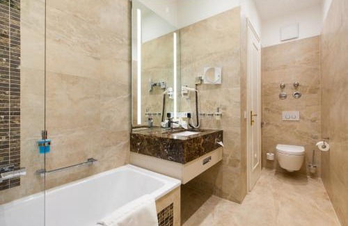 Graggenau Hotel | Hotel an der Oper