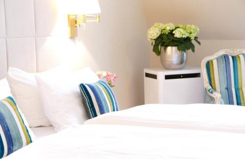 Graggenau Hotel | Hotel an der Oper