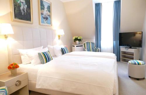 Graggenau Hotel | Hotel an der Oper