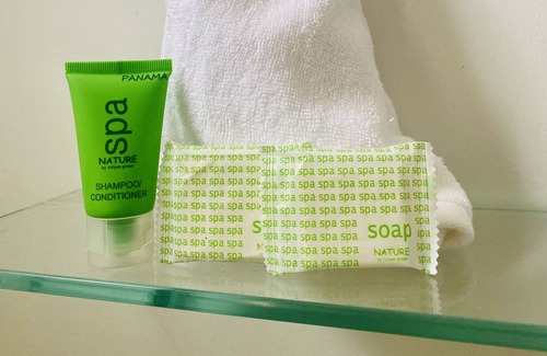 Santiago Hotel | Hotel Ana Mary