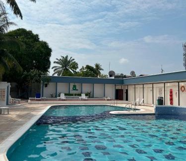 Leticia Hotel | Hotel Anaconda
