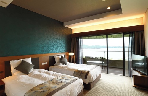 Anaga Resort | Hotel Anaga