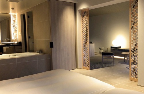 Anaga Resort | Hotel Anaga