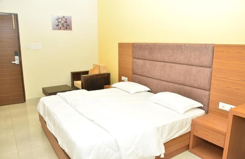 Madhepura Hotel | Hotel Ananda