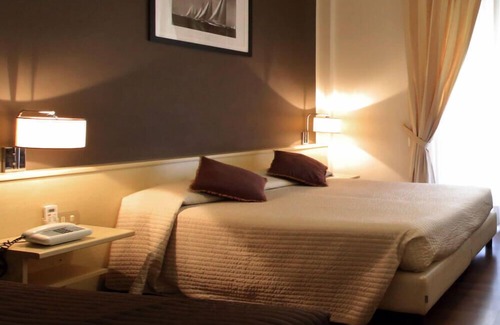 Rezza Hotel | Hotel Ancora Riviera