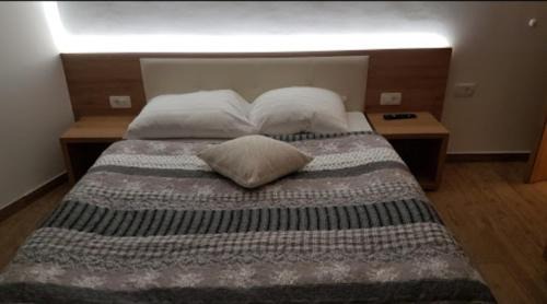 Hrib-Loski Potok House | Hotel and Restaurant Ana