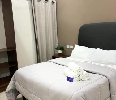 Tapachula Hotel | Hotel and Suites Hortensias