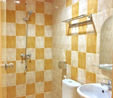 Pematangsiantar Hotel | Hotel Anda
