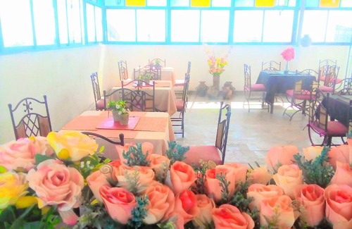 Arica Hotel | Hotel Andalucía