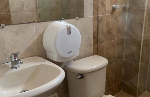 Pitalito Hotel | Hotel Andinos Plaza