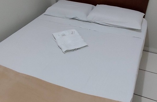 Realeza Hotel | Hotel Andorinha