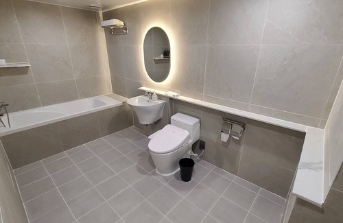 Sasang Hotel | Hotel Andrest