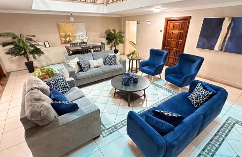 Colon Hotel | Hotel Andros