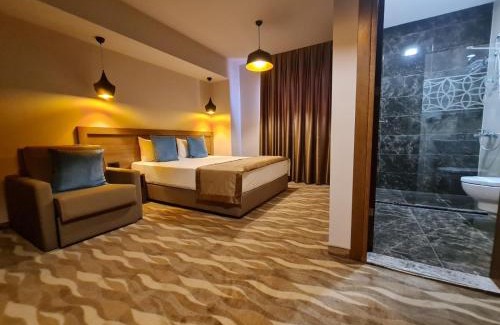 Kavadarci Hotel | Hotel Angro Palace
