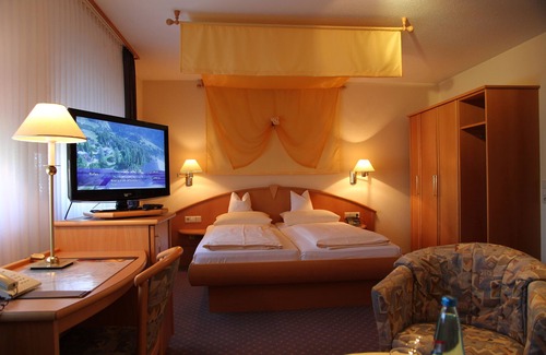 Neuenburg am Rhein Hotel | Hotel Anika