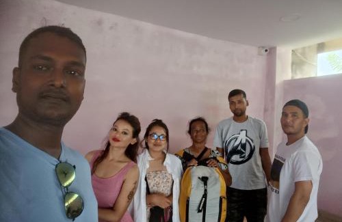 Havelock Island Bed & Breakfast | HOTEL ANISH