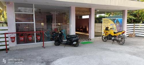 Havelock Island Bed & Breakfast | HOTEL ANISH