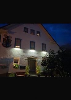 Rottenburg Hotel | Hotel Anker